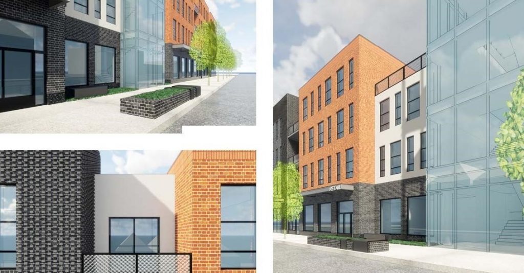 Parker Durand/Van Dyke & Kercheval Applegate & P.C.