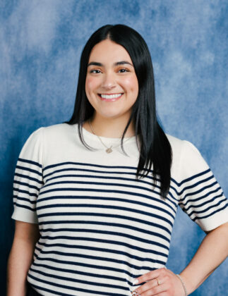 Gabriella Headshot