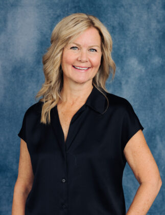 Peggy Shultz