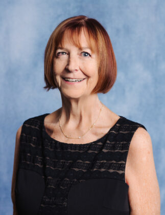 Kathleen Schulkins