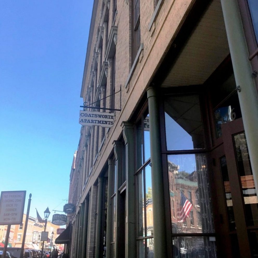 Coatsworth Apartments Applegate & P.C.