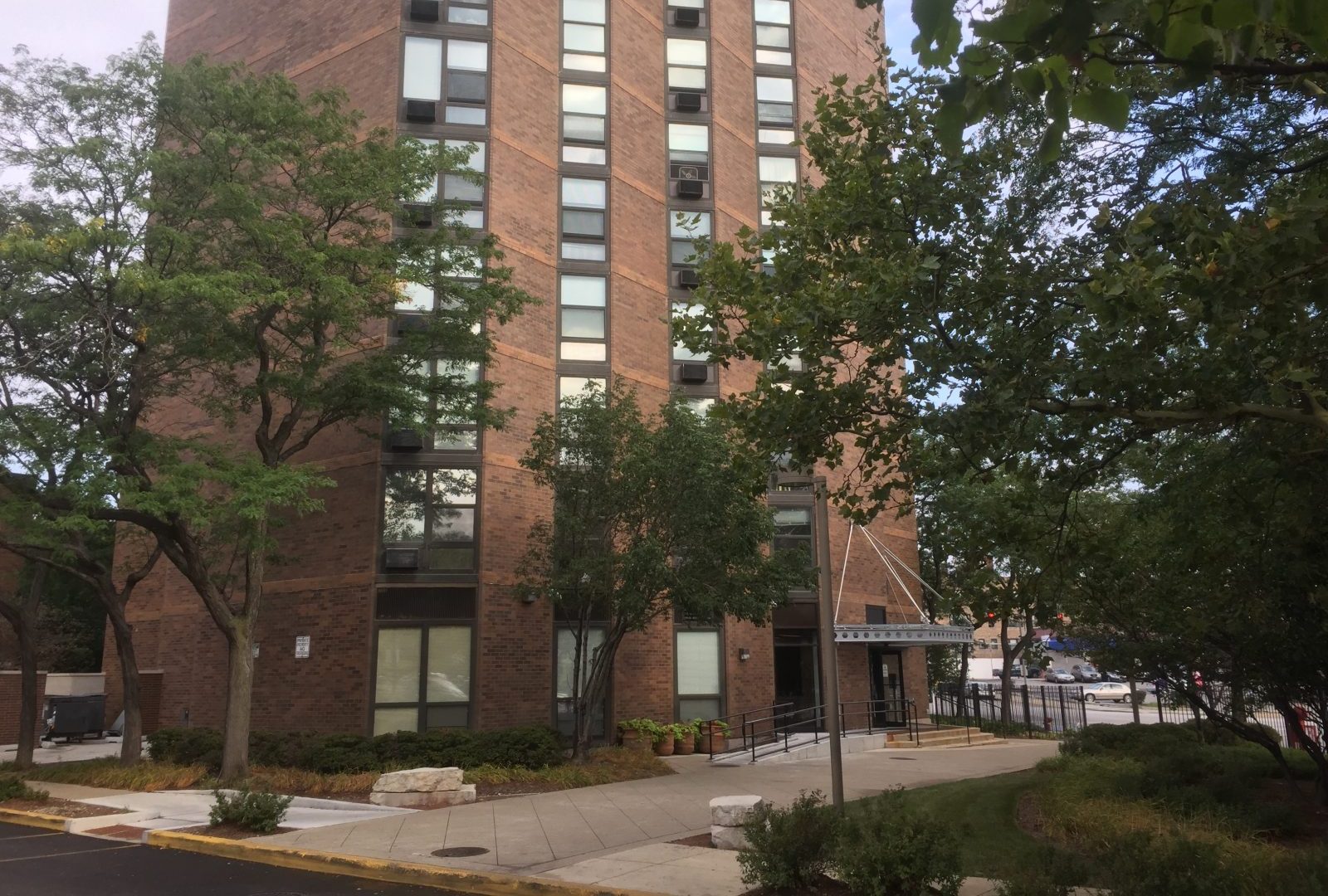 Lake Village East Apartments Applegate & P.C.