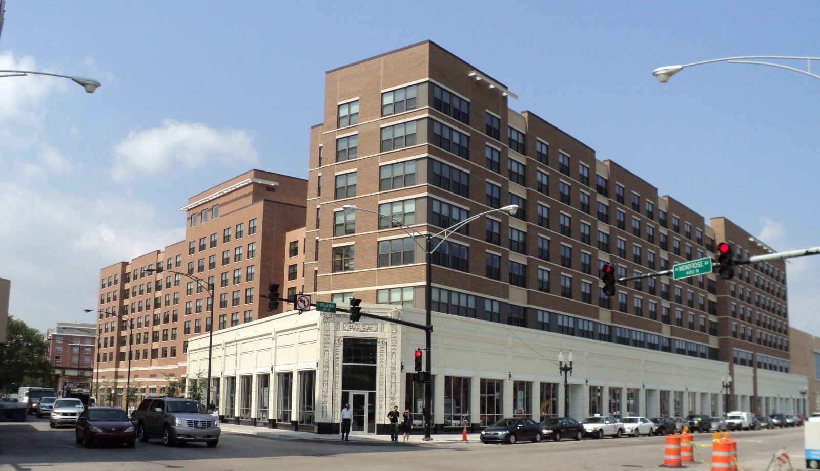 Wilson Yards Applegate & P.C.