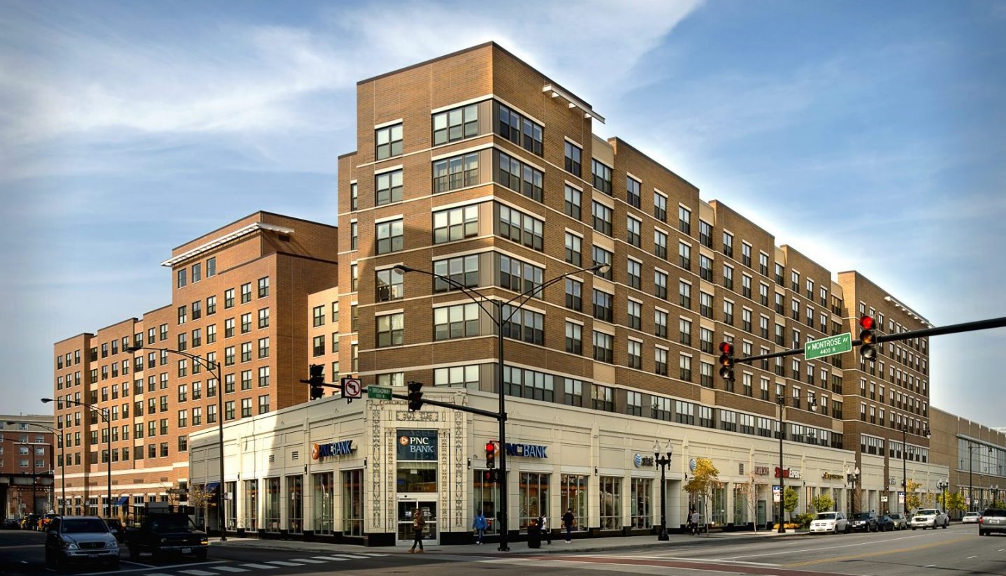 Wilson Yards - Applegate & Thorne-Thomsen, P.C.